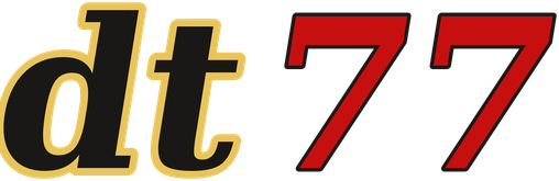 dt77 logo